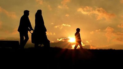 Cumhurbaşkanlığı Strateji ve Bütçe Başkanı İbrahim Şenel, “2024 Türkiye Nüfus