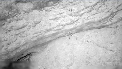 Milli Savunma Bakanlığı (MSB), Irak’ın kuzeyindeki Hakurk ve Metina ile