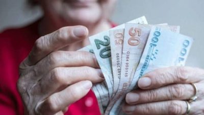 Çalışma ve Sosyal Güvenlik Bakanı Vedat Işıkhan, emeklilere yönelik Kurban