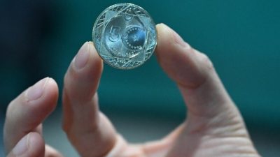 5 TL değerindeki madeni paraların tedavüle çıkarılmasına ilişkin düzenleme Resmi