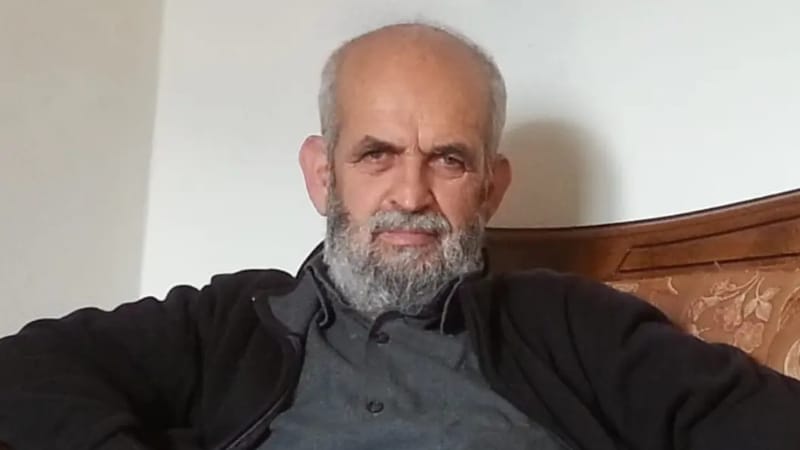 Dr. Sevdar Yılmaz’ın Acı Günü