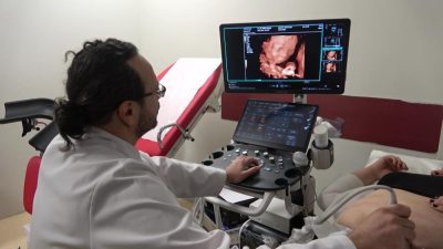 Hatay’da görev yapan Kadın hastalıkları ve Doğum uzmanı Op. Dr.