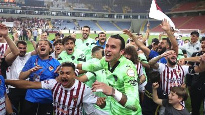 Türkiye Futbol Federasyonu (TFF) Fair Play ve Sosyal Sorumluluk Kurulu,