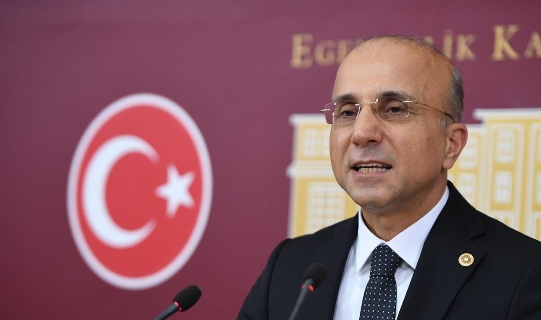 CHP üyesi Şerafettin Bahadır,