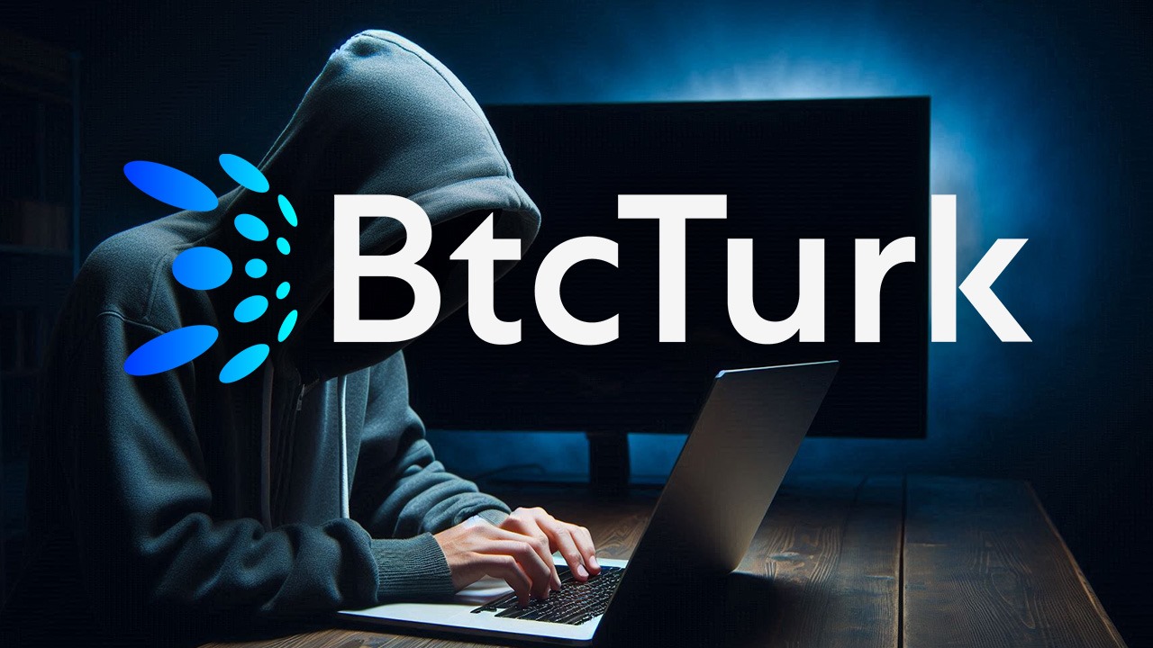 BtcTurk’e siber saldırı