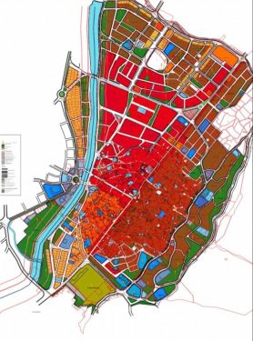 Antakya imar planına itiraz için son 36 saat