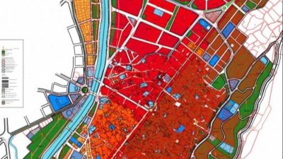 Çevre, Şehircilik ve İklim Değişikliği Bakanlığı tarafından bayramdan önce ilan