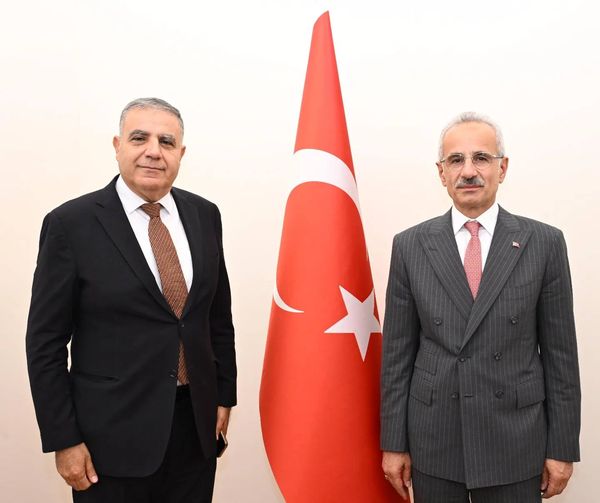 Hatay milletvekili Mehmet Güzelmansur,