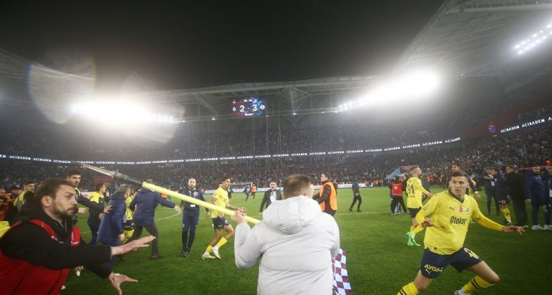 Türkiye Spor Yazarları Derneği (TSYD) tarafından üye foto muhabirleri arasında