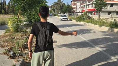 2023 yılında Hatay’da meydana gelen yıkıcı depremin ardından bölgedeki altyapı