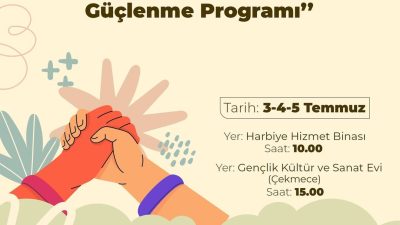 Defne Belediyesi, Uluslararası İnsani Değerler Derneği ve Yaşama Sanatı Türkiye