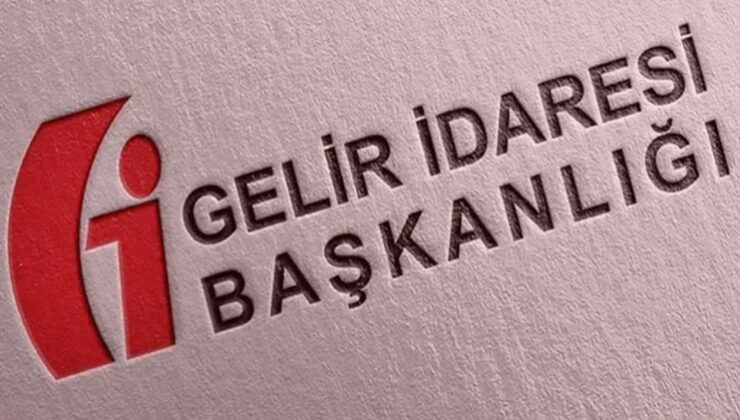 Gelir İdaresi Başkanlığı (GİB),