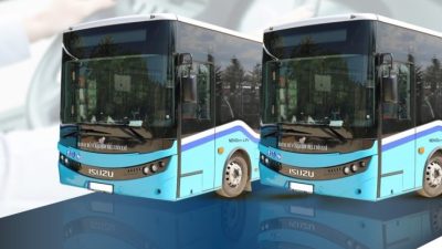 Hatay Büyükşehir Belediyesi (HBB), toplu taşıma araçlarında ücretsiz binişlerle ilgili