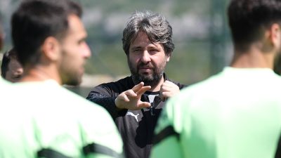 Trendyol Süper Lig’de yeni sezon hazırlıklarına 1 Temmuz’da başlayacak olan