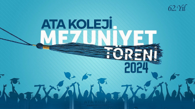 Antakya’da 62 yıldır eğitim hizmeti veren özel ata koleji bu
