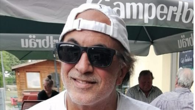 Almanya’da uzun yıllardır restoran işleten Antakyalı Hüseyin Akyürekoğlu vefat etti.