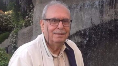 Antakya’nın köklü sağlık profesyonellerinden biri olan göz doktoru Dr. İsmail