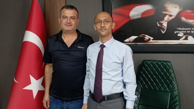 Defne ilçesine bağlı Armutlu ve Akdeniz mahalle muhtarları, geçtiğimiz günlerde