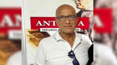 Hatayspor’da kongre öncesi son rötuşlar tamamlandı ve Mehmet Öntürk Hatay