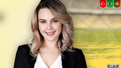 Hatayspor Kulübü medya sorumlusu Cansel Kemiksiz, görevinden ayrıldığını duyurdu. Kemiksiz,