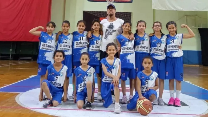 Derbide gülen taraf Arsuz Spor