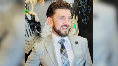 Antakya kamuoyunun yakından tanıdığı başarılı diş hekimlerimizden Fehmi Hamalı’nın oğlu