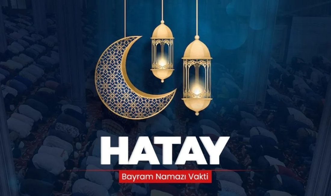 Hatay'da yaşayan vatandaşlar, Bayram