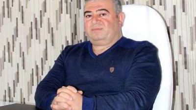 Hatay'ın Defne ilçesinde üstlendiği sorumluluk gereği her geçen gün büyüyen