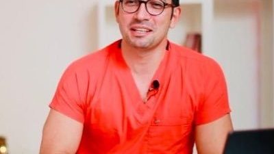 Antakyalı başarılı hekimlerden Prof. Dr. Gazi Huri yaptığı bilimsel çalışmalarla