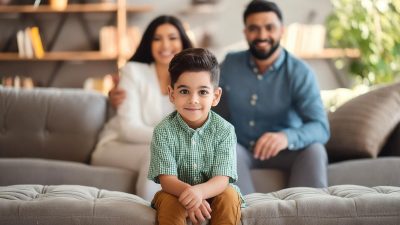 Uzman psikolog Deniz Mutlu, "1 Ağustos Dünya Ebeveynler Günü" kapsamında