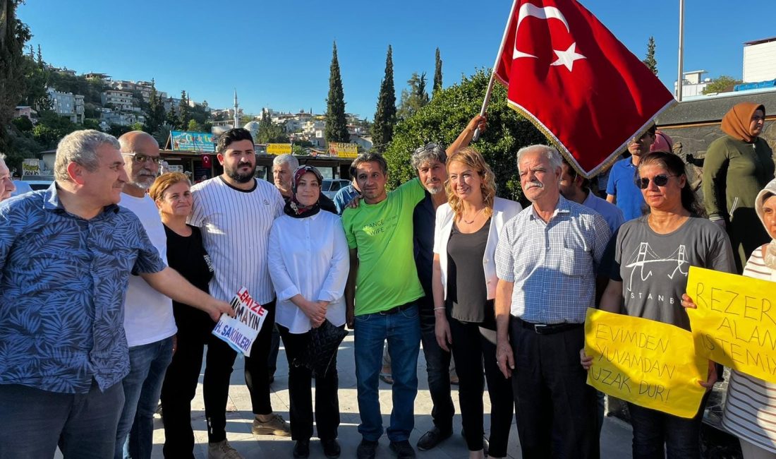 Antakya, Defne ve Samandağ’da