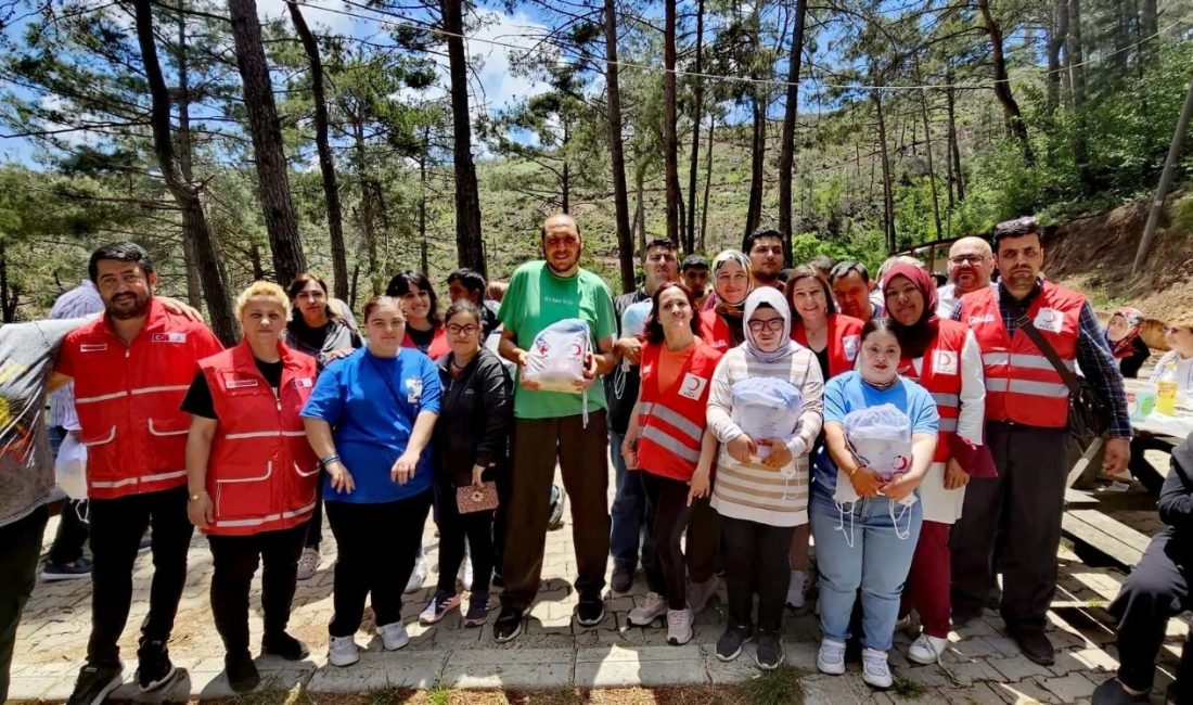 Hatay’ın İskenderun ilçesinde faaliyet