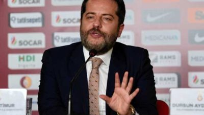 Galatasaray’da başkanlık seçimi ve 24. şampiyonluk sonrası en çok merak