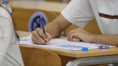 Ölçme, Seçme ve Yerleştirme Merkezi Başkanlığınca (ÖSYM) 28 Temmuz’da yapılacak