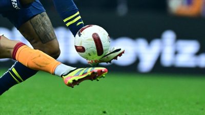 Futbolda 2023-2024 sezonu sona eren profesyonel liglerde, gelecek sezon 65