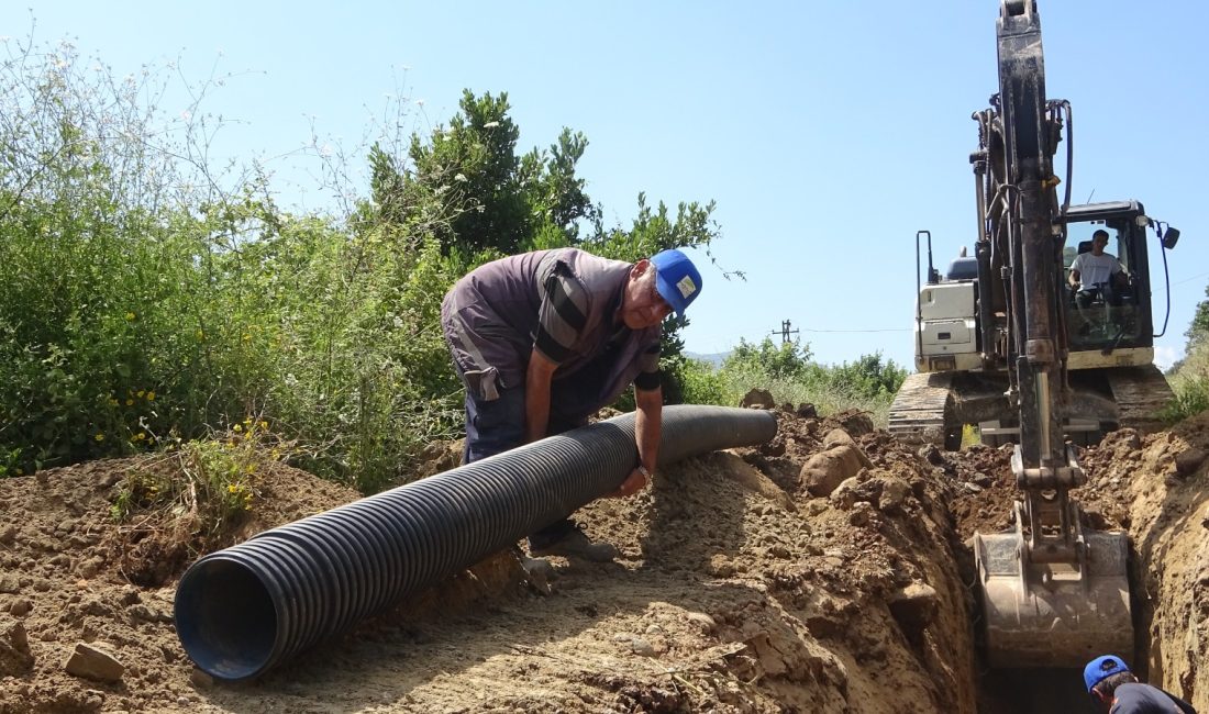 Hatay Büyükşehir Belediyesi, il