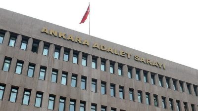 Ankara Cumhuriyet Başsavcılığınca, 2015 yılı Sermaye Piyasası Kurulu Uzman Yardımcılığı