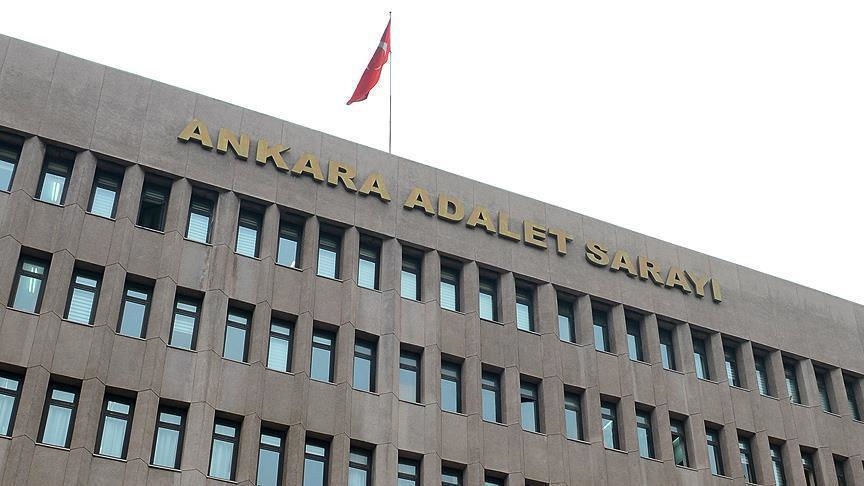 Ankara Cumhuriyet Başsavcılığınca, 2015 yılı Sermaye Piyasası Kurulu Uzman Yardımcılığı