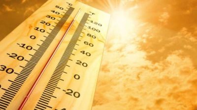 Dünya Meteoroloji Örgütü (WMO), küresel sıcaklıkların artmasına neden olan El