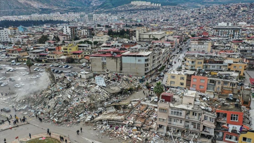 Yıkılan Apartmanla İlgili İddianame: Sanıklara 22 Yıl 6’şar Ay Hapis Talebi