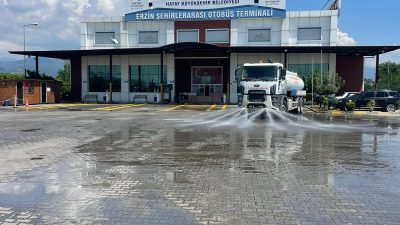 Hatay Büyükşehir Belediyesi (HBB), yaklaşan Kurban Bayramı öncesinde şehrimize gelecek