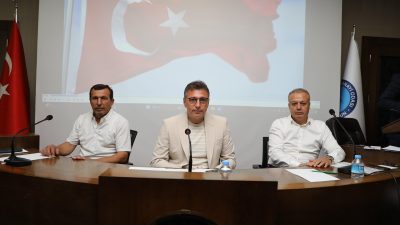 İskenderun’da hurdacıların bakır ve çeşitli plastik maddeleri yakma sorunu, Belediye