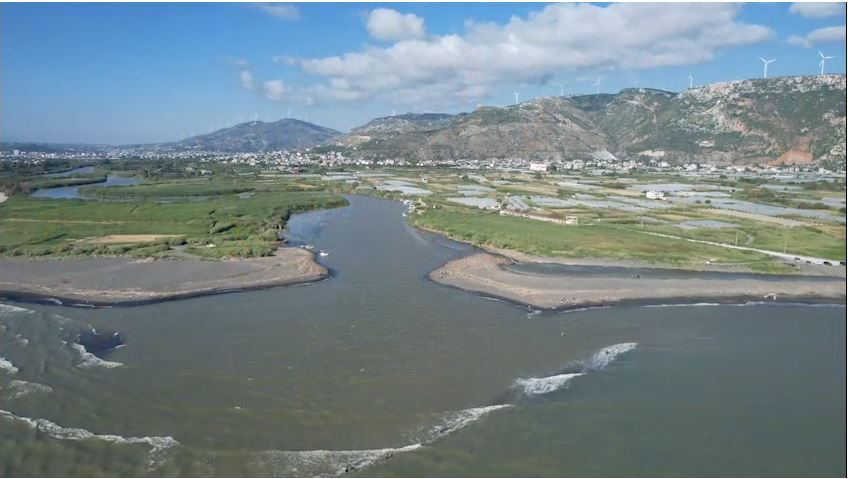 Asi Nehri Çevre Koruma Projesi Kurtuluş Reçetesi Olacak