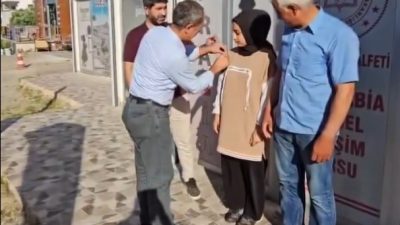 Geçtiğimiz Pazar günü ÖSYM tarafından yapılan Liselere Geçiş Sınavı’nda heyecan