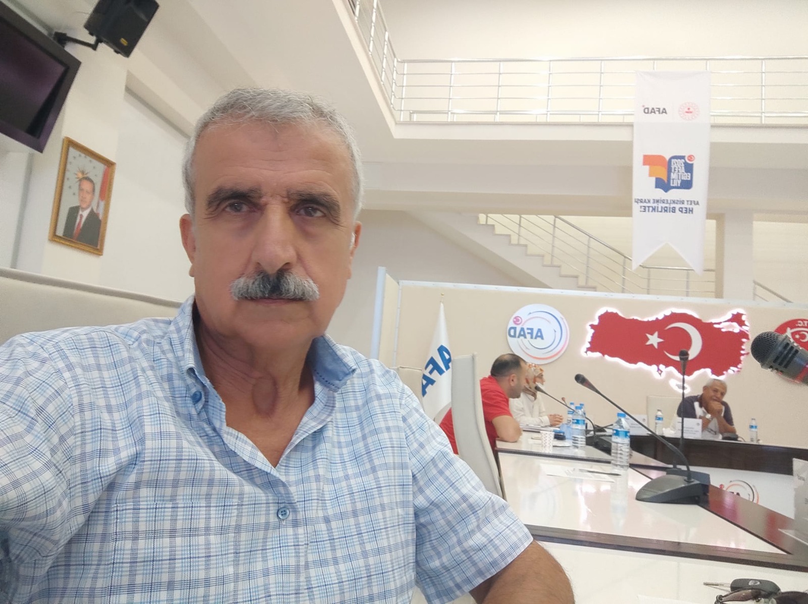 Jeoloji Mühendisi Gözüyle 4.1’lik Deprem Yorumu: Artçı, Telaşa ve Korkuya Gerek Yok