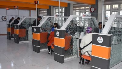 Yükseköğretim Kurumları Sınavı'na (YKS) girecek öğrencilerin ihtiyaç duyacakları belgeleri alabilmesi