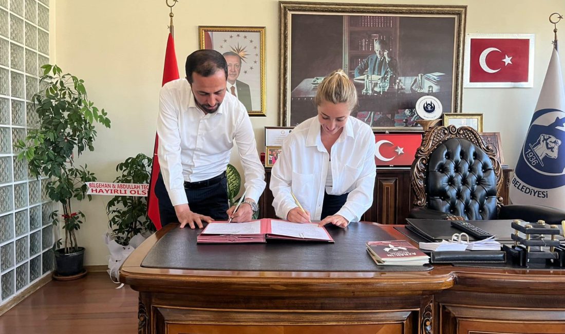 Yayladağı’ndaki Karamağara’nın turizme kazandırılması