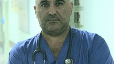 Göğüs Hastalıkları ve Yoğun Bakım Uzmanı Prof Dr Cenk Kıraklı