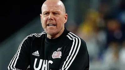Beşiktaş'ın Futbol A.Ş Danışmanlığı için Brad Friedel'la anlaşma sağladığı belirtildi.