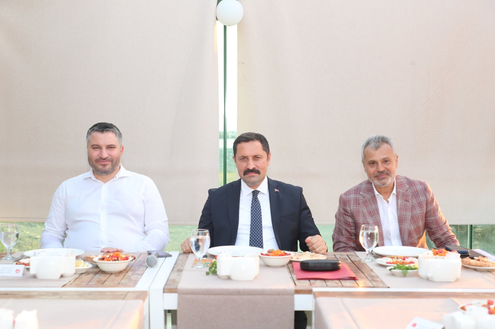 Hatay’ın Sanayi Potansiyeli Ele Alındı